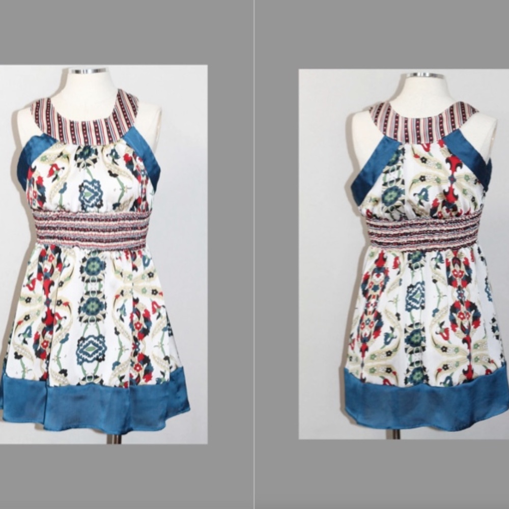 Lucca Couture Dress